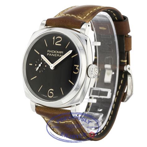 panerai radiomir 1940 42mm